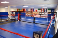 Full Size Boxing Ring